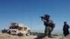 Many Families Flee IS in Eastern Afghanistan