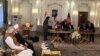 بر اساس ارقام رسمی در حال حاضر ۱۳۰ شرکت افغان در بندر چابهار ثبت شده است