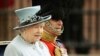 Skandal Tabloid Inggris: Ratu Elizabeth, Gordon Brown Jadi Sasaran Penyadapan Telepon
