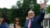 Giuliani, Once 'America's Mayor,' Now a Central Figure in Trump Impeachment Inquiry