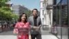 VOA Dunia Kita: Warung Kopi Indonesia di Washington DC (2)