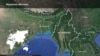 Rebel Forces Seize Control of Myanmar Provincial Capital 