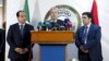Menlu Italia di Tripoli untuk Bertemu Pemerintah Baru Libya