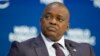 UMnu. Mokgweetsi Eric Keabatswe Masisi