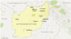 Taliban Fighters Capture Northern Afghan District