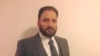 والی جدید بلخ: نگرانی امنیتی ندارم، آمادۀ آغاز کار استم