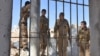 Ankara Steps Up Threats Against Syrian Kurdish Enclave