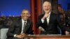Episode Terakhir 'Late Show' Raih Jumlah Penonton Terbesar