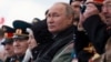 Putin Teken Dekrit, Izinkan Perluasan Penggunaan Senjata Nuklir
