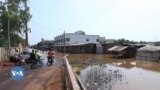 SEGOU sandji ba tiɲɛnino na degun Segou Koura sigidadenw kan
