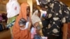 Nigeria Polio Cases Drop 50 Percent in 2013
