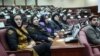 در جلسۀ امروز مجلس تنها ۱۲۷ وکیل حضور داشت
