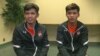 ဆားကီးနဲ့ ဆားလာ(credit: CBS) 