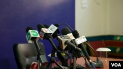 World Press Freedom Day