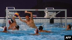 SEA Games ပြိုင်ပွဲကျင်းပနေစဉ် 