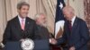 Biden Nominasikan Kerry Sebagai Utusan Khusus Presiden Urusan Iklim