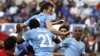 Klub Italia, Lazio di Bawah Penyelidikan UEFA
