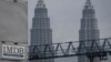 Mantan Bankir Singapura Didakwa dalam Kasus 1MDB Malaysia