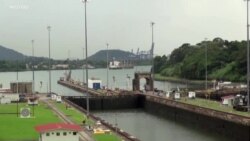 Trump Di Kanal Panama, Zile Groenland Dwe Rete Anba Kontwol Etazini