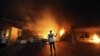 Libya Tangkap 4 Tersangka Pelaku Serangan Konsulat AS