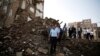 War-torn Yemen Facing Health Crisis