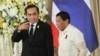 Thai Prime Minister Accepts Trump Invitation to Visit US