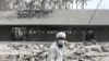 Tragedi Bencana Merapi dan Mentawai