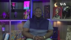 Next on VOA's The Connection