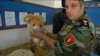 Kurds Mine Islamic State Battlefields for Museum