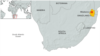 Swaziland Making Progress in Effort to Eliminate Malaria