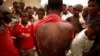 Horn of Africa Migrants Continue to Take Risks for a Better Life