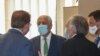 Pakistan Scrambles to Defend Afghan Peace-Related Initiatives 
