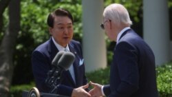 Sjedinjene Države i Južna Koreja jačaju saradnju