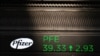 US Stocks Surge on Promise of Coronavirus Vaccine