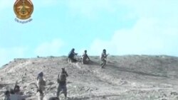 نگرانی از نفوذ نظامی ایران در عراق