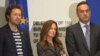 European Parliament members came to Washington seeking answers, Oct. 30, 2013.