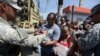 Trump, Ryan Promises Relief to Puerto Rico Hurricane Victims