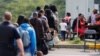 Canada Ministers Grilled on Irregular Migration From US