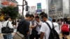 Japan's 9 Safety Tips for 'Pokemon GO' Players
