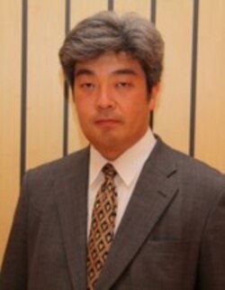 東京大學公共政策研究所教授鈴木一人(鈴木一人提供 )