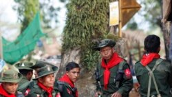 မြန်မာစစ်တပ်နဲ့ ပတ်သက်တဲ့နိုင်ငံတကာကုမ္ပဏီ ၃၈ ခု နာမည်ပျက်စာရင်းသစ်မှာ Burma Campaign UK ထည့်သွင်း