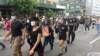 Governors, Mayors in US Urge Floyd Protesters to Get COVID Tests