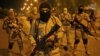 Panglima-Panglima ISIS di Mosul Dilaporkan Berlindung dalam Bunker