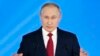 Presiden Rusia, Vladimir Putin 