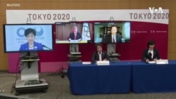東京奧運會擬禁國外觀眾入境並限制觀眾人數
