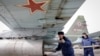 Russia Conducts Massive Arctic Military Drills