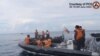 Menhan Swedia: Tindakan China terhadap Filipina di Laut China Selatan Ancam Keamanan Global