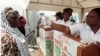 Korban Tewas akibat Ebola Capai 2.811 Orang