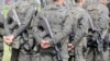 Evropski lideri razmišljaju o strateškoj odbrambenoj autonomiji, ali ne bez dilema