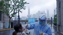 外商在中國封城期間考慮撤離中國